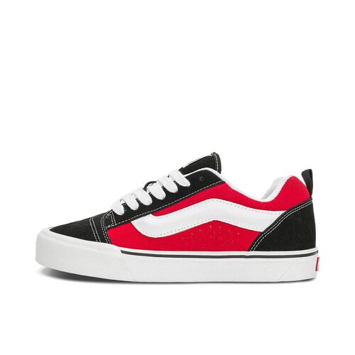 Vans Knu Skool 舒适百搭耐磨 低帮 板鞋 男女VN0009QC6RT