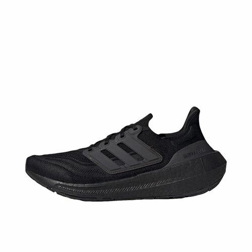 adidas Ultraboost Light 回弹 低帮 马拉松训练长跑跑步鞋GZ5159