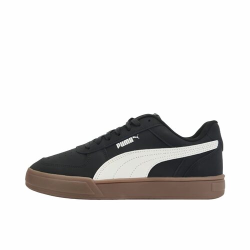 PUMA彪马 Caven NUBUCK 百搭舒适经典潮流低帮板鞋 男女406753-04
