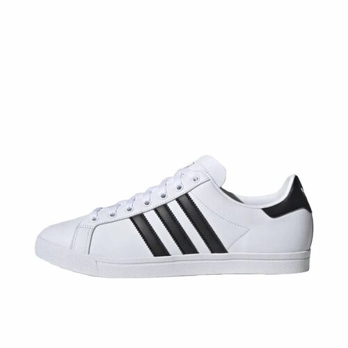 adidas originals 舒适 防滑耐磨轻便透气 低帮 板鞋 男女EE8900