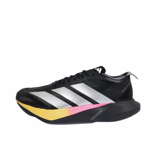 adidas ADIZERO DRIVE RC 时尚舒适 中底科技 男款 黑色KI3436