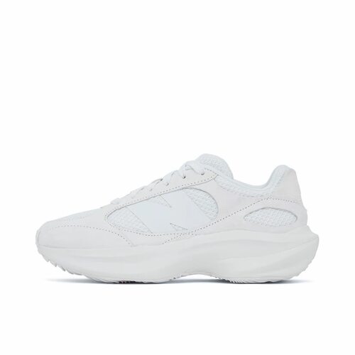New Balance Wrpd 减震耐磨透气增高 低帮 男女同款 白色UWRPDCCF