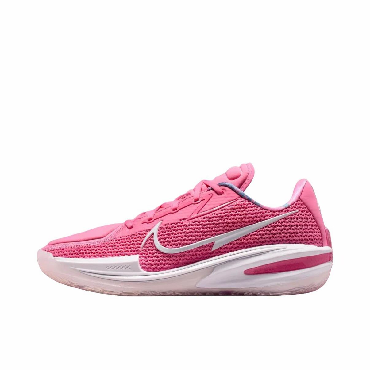 Nike Air Zoom G.T. Cut 1 EP 柔软 抓地 低帮 篮球鞋CZ0176-600