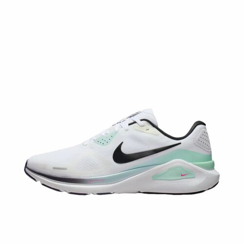 Nike Structure 26 织物 泡绵结合厚实鞋底跑步鞋 男款IM6675-101