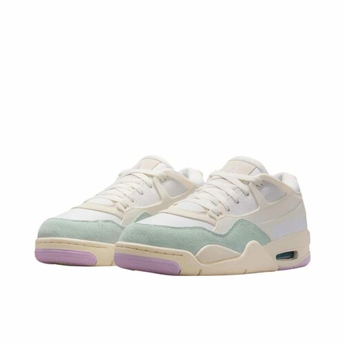 Jordan Air Jordan 4 RM 舒适时尚 低帮 复古篮球鞋IB7408-133