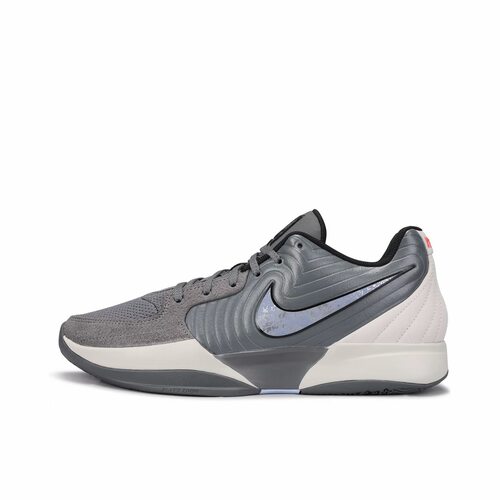 Nike Ja 2 莫兰特二代 EP 耐用 防滑耐磨 篮球鞋FD7327-002