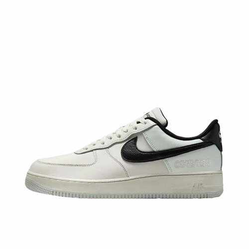 Nike Air Force 1 皮革织物 百搭舒适 低帮 板鞋 男款CK2630-004