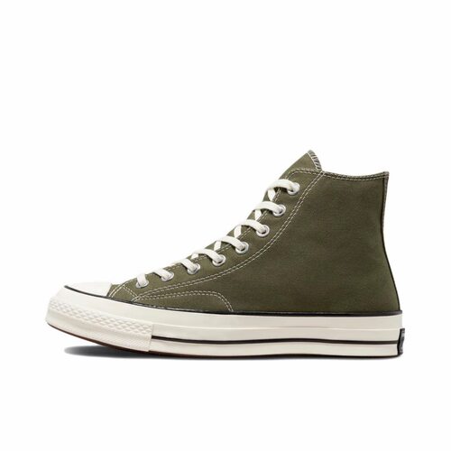 Converse Chuck 70 复古休闲 耐磨 高帮 帆布鞋 A00754C