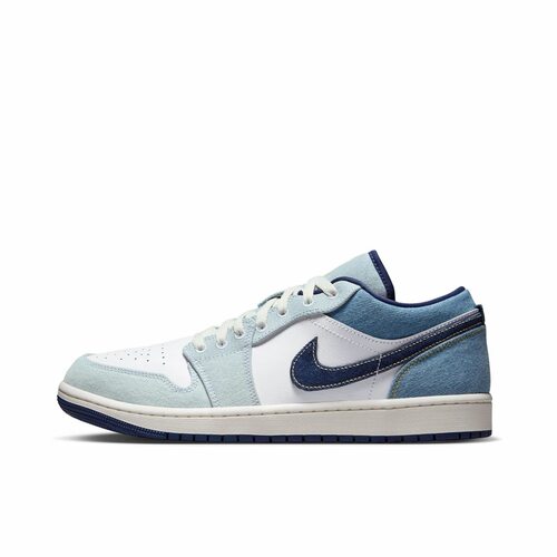 Jordan Air Jordan 1 Low SE 防滑耐磨 低帮 篮球鞋 男IH0648-141