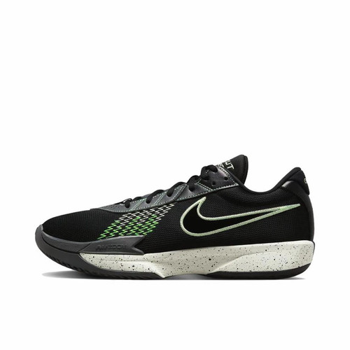 Nike Air Zoom G.T. Cut Academy EP 圆头舒适低帮男款FB2598-001