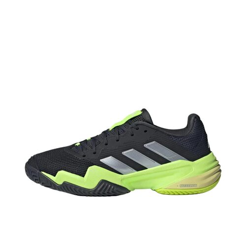 adidas Barricade 13 百搭舒适 支撑 低帮 网球鞋 男款IH2559