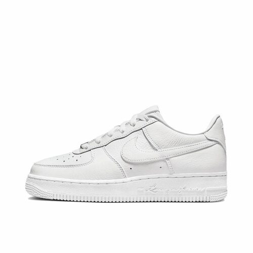 Nike × NOCTA Air Force 1 舒适百搭 低帮 儿童板鞋FV9918-100