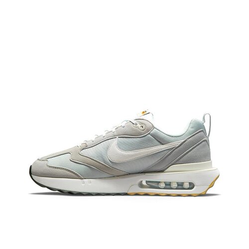Nike Air Max Dawn 皮革耐磨 低帮 休闲城市通勤跑步鞋DJ3624-002