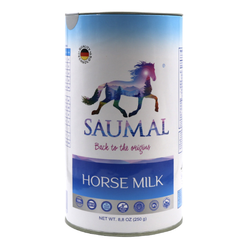 SAUMAL马奶粉正品哈萨克斯坦