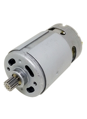 ONPO骨钻直流12V14.4V12齿马达电机