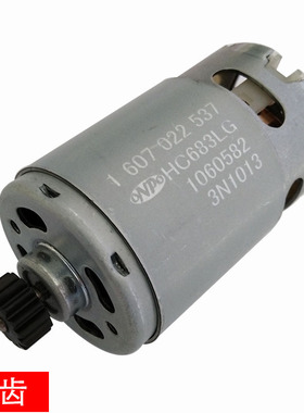 ONPO14齿马达HC683LG 1607022537 1060582 3N1013直流电机