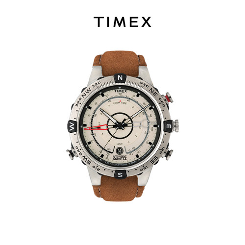 Timex天美时航海家系列探险手表