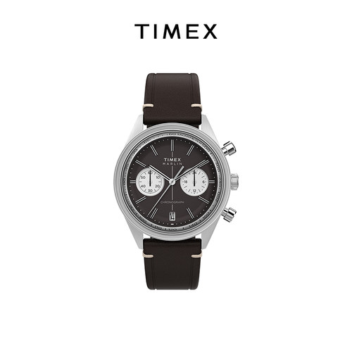 TIMEX手表MARLIN系列计时码表