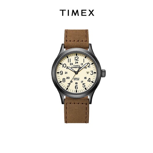 TIMEX天美时户外运动男女手表