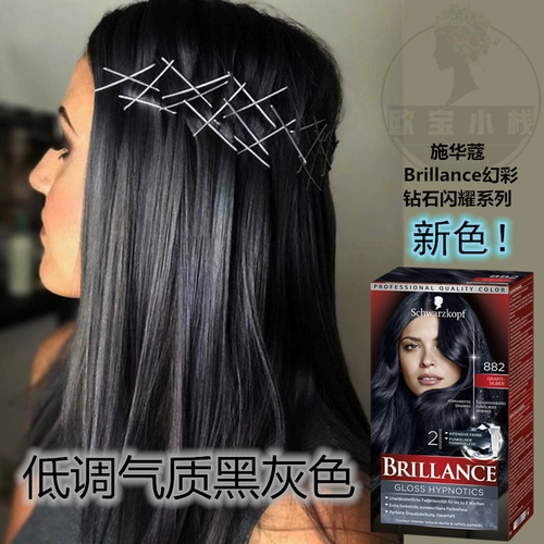 Пятно за считанные секунды, Германия Schwarn Phantom Brillans