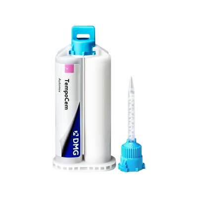 德国DMG泰姆暂时粘结水门汀