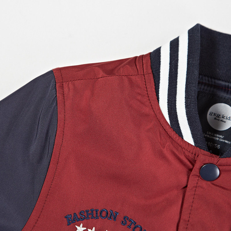 Blouson pour garcon GXG KIDS - Ref 2159009 Image 3