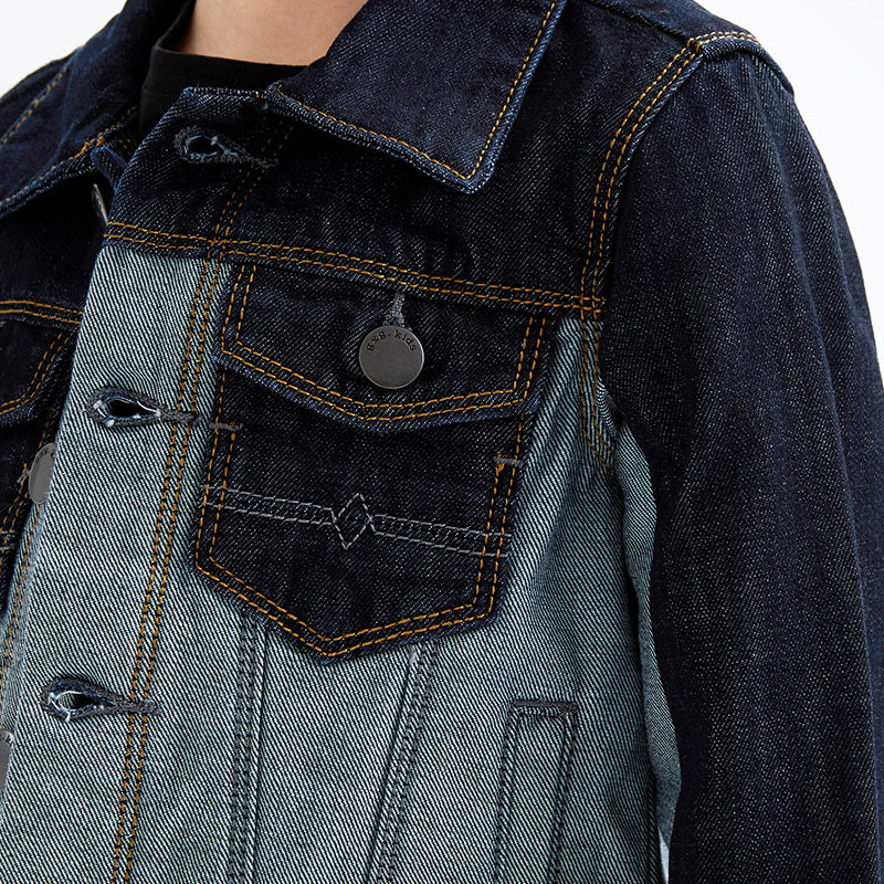 Blouson pour garcon GXG KIDS - Ref 2159167 Image 3