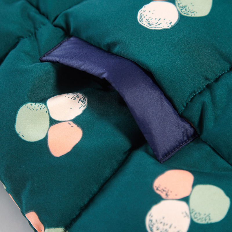 Manteau pour fille GXG KIDS - Ref 2164441 Image 4