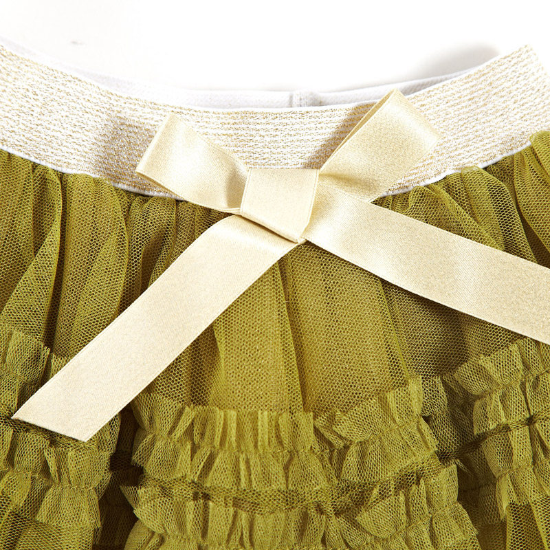 Jupe fillette GXG KIDS - Ref 2049227 Image 3