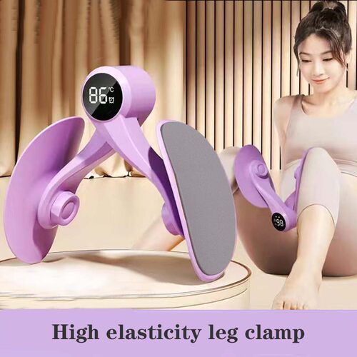 Thigh Master Kegel Trainer, Pelvic Floor Muscle Exerciser