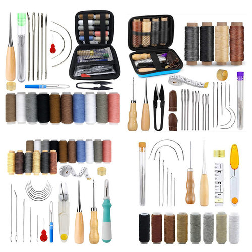 DIYLeatherSewingKit