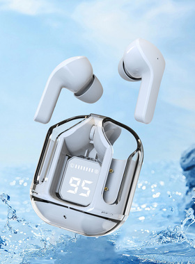 in-ear True wireless TWS BlueTooth Earphone stereo蓝牙耳机