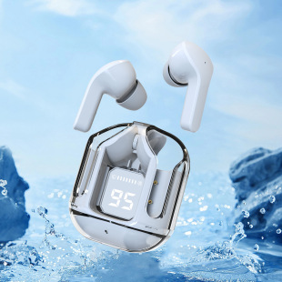 wireless True TWS BlueTooth stereo蓝牙耳机 Earphone ear