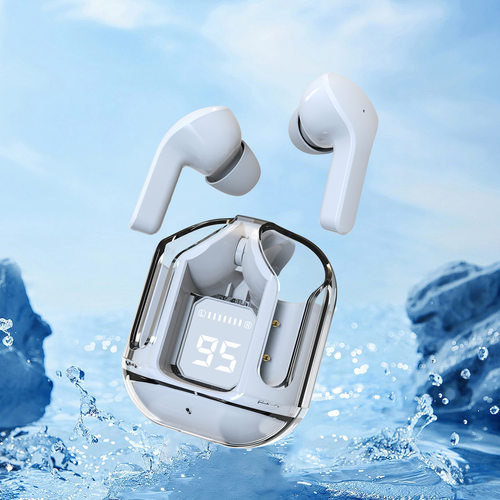 Wireless Bluetooth Sports Earbuds Long Battery Life 蓝牙耳机