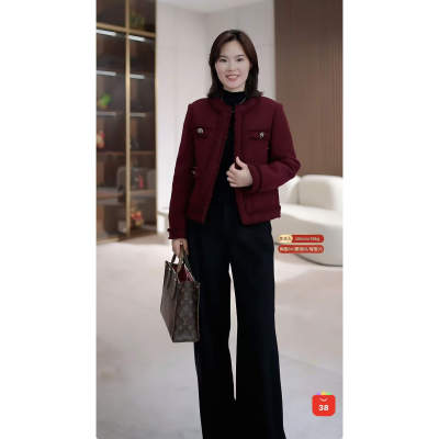 【李夫人MOMO粉丝专享】GZ23193CS