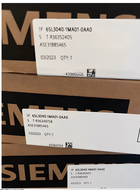 6FX2007-1AC14 AD03 6SL3000-0BE21 23-6AA0 6SL3330-6TE37-3AA3