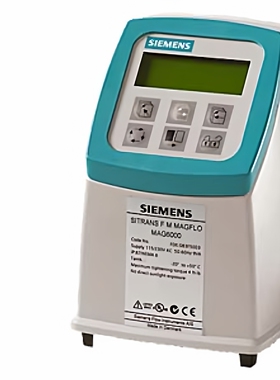西门子变送器MAG5 6000 7ME6910 20-1AA10 30-1AA0 7MF1572-1DA10