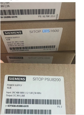 6EP3333-3SA00 6EP3334-3SB00 6EP3436-8SB00 6EP3310-6SB00-0AY0