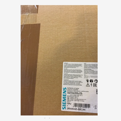 软启动器3RW5544-6HA14 3RW5076-6AB14 3RW4423 4424 25 26-3BC44