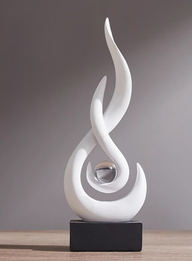 新款酒柜装饰品摆件轻奢高档简约