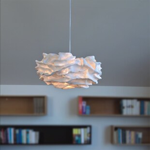 广东中山古镇北欧现代简约Arturo Alvarez Nevo客厅餐厅吊灯卧室