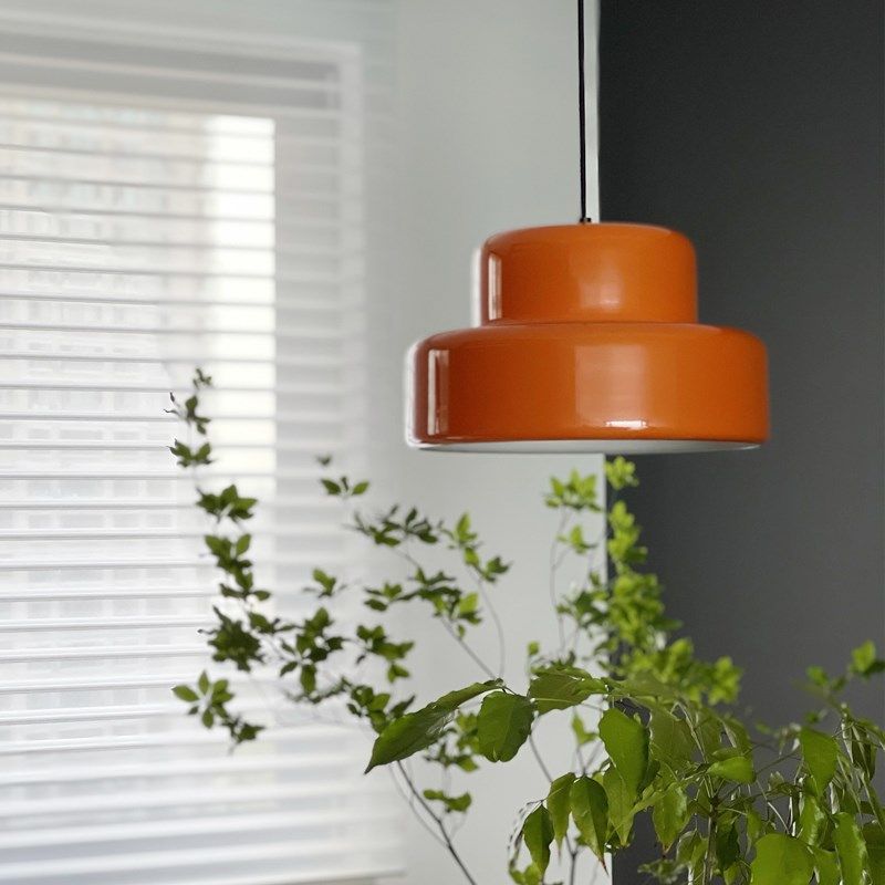 广东中山古镇中古vintage现代简约餐厅客厅书房卧室服装店复古日