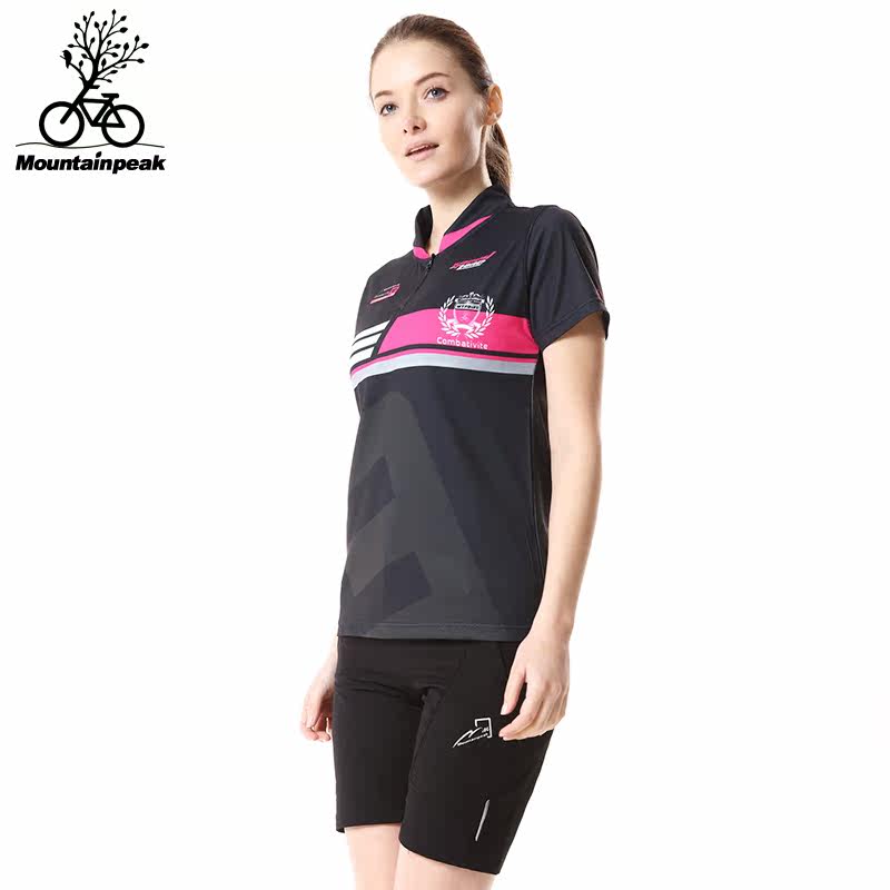 Tenue de cyclisme mixte MOUNTAINPEAK - Ref 2214398 Image 3