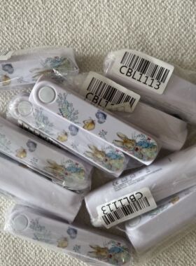 全新正品英国currentbody控制器升级版彼得兔面膜仪控制器通用