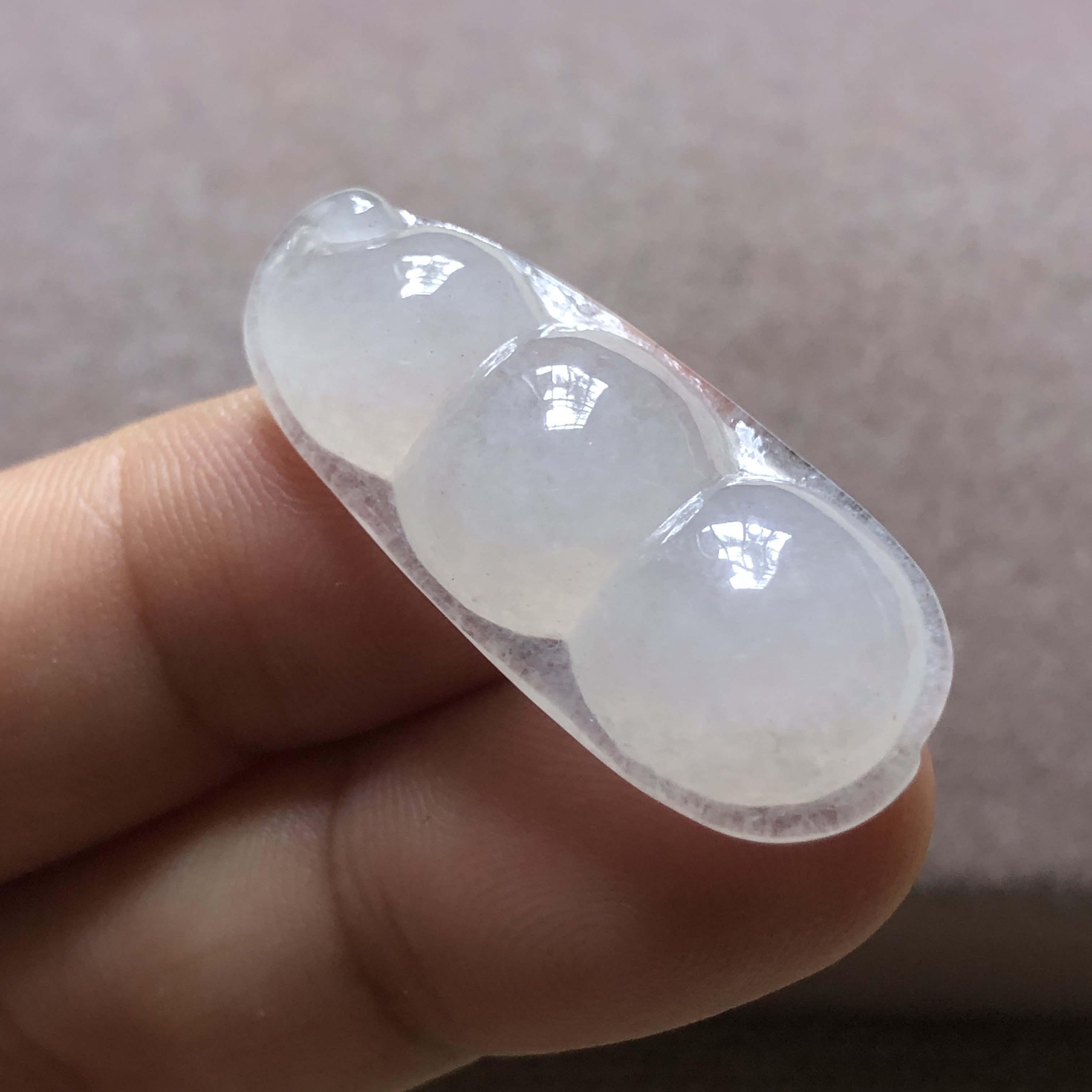 缅甸玉石A货翡翠珠宝玉器文玩老缅甸翡翠