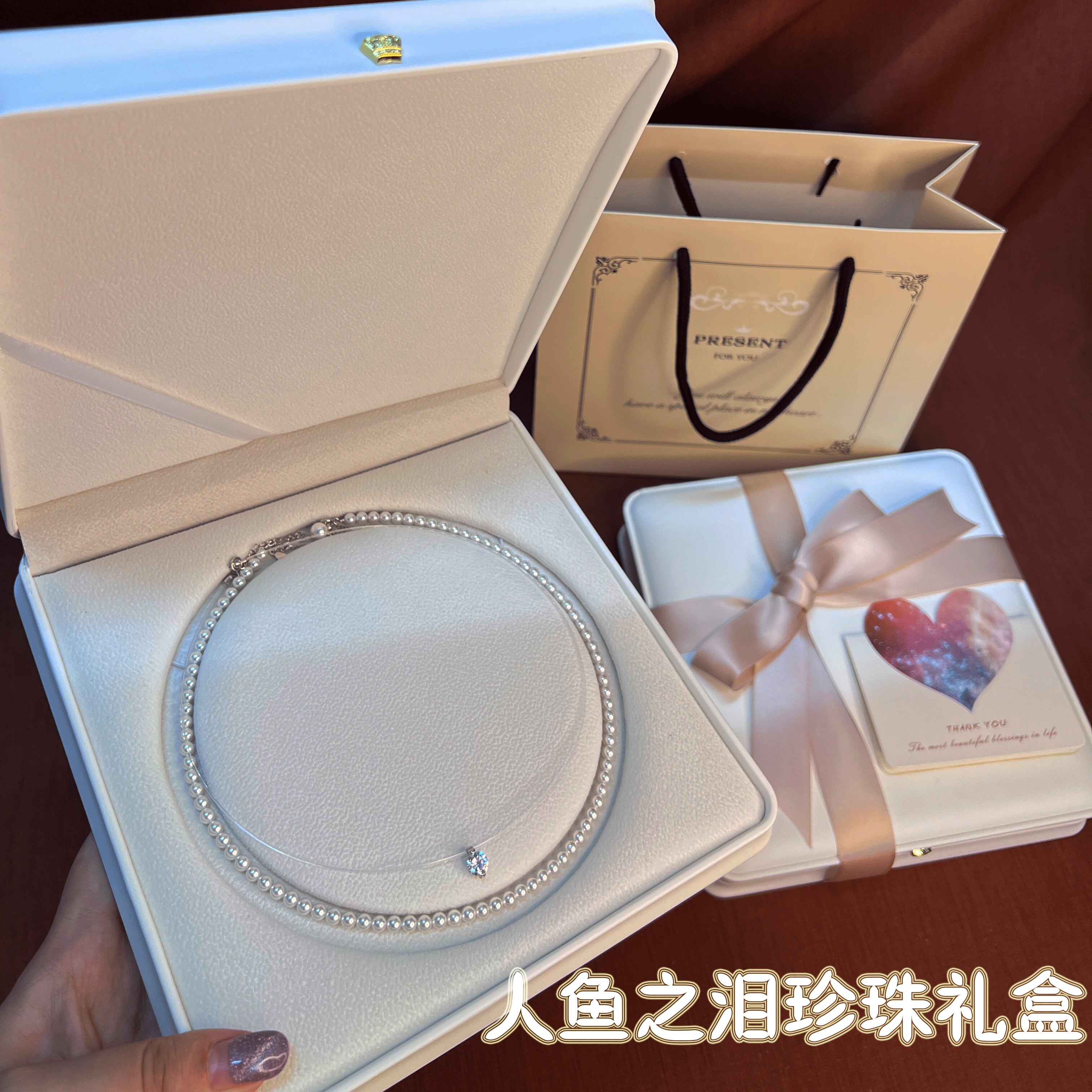 闺蜜生日礼物女生送姐姐朋友实用创意礼盒/礼品套组