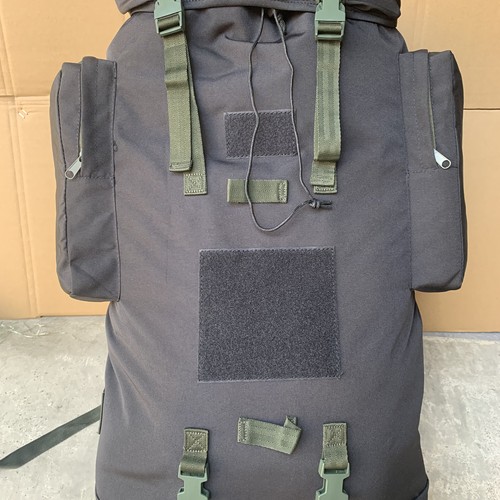 01B07背囊背包迷彩 2021大容量防水耐磨背囊户外徒步包户外登山包