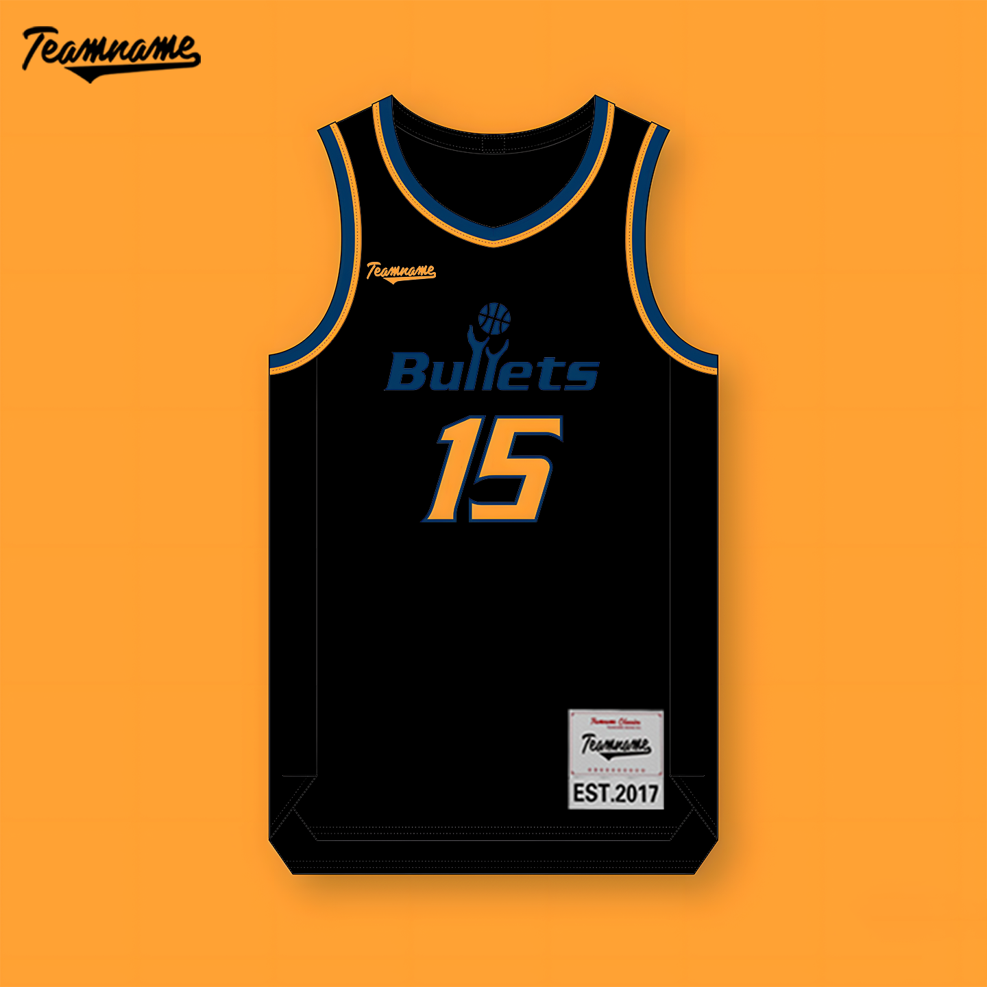 teamname定制球衣篮球服套装背心