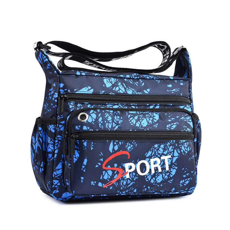 牛津布男士单肩斜跨包百搭旅行潮款男包新款耐磨休闲商务包手机包,箱包皮具/热销女包/男包,男士包袋,淘宝优惠券,粉丝福利购,淘宝优惠卷