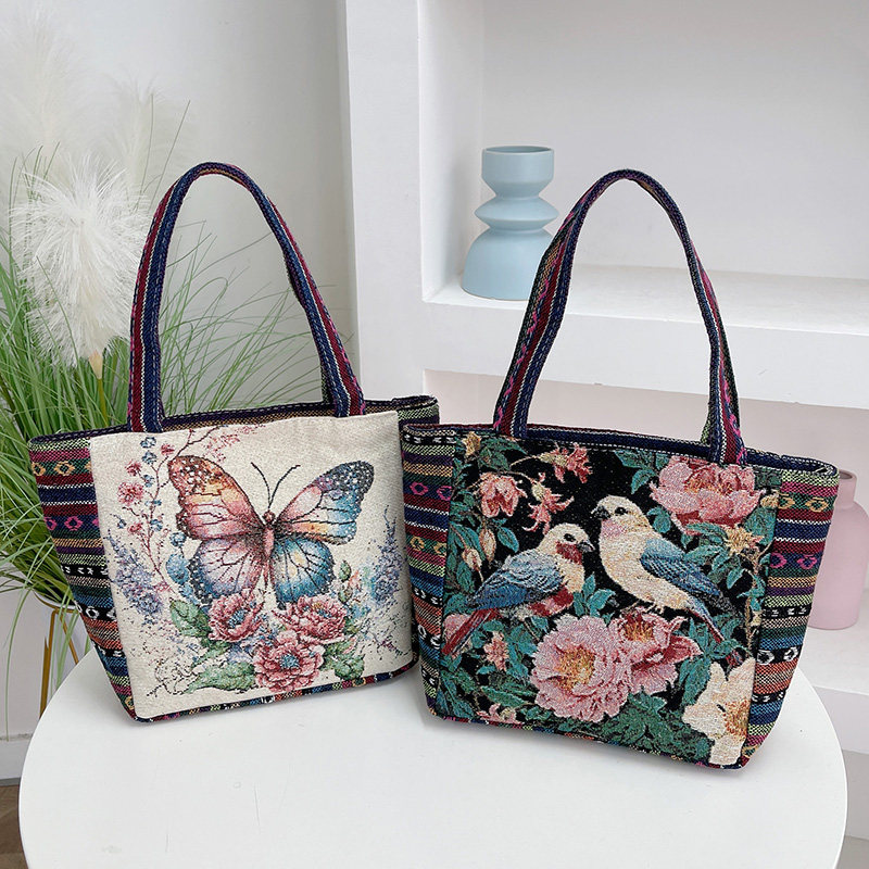 新款帆布手提袋带拉链小型手提包手提小包手机包便当袋外出小拎包,箱包皮具/热销女包/男包,通用款女包,淘宝优惠券,粉丝福利购,淘宝优惠卷